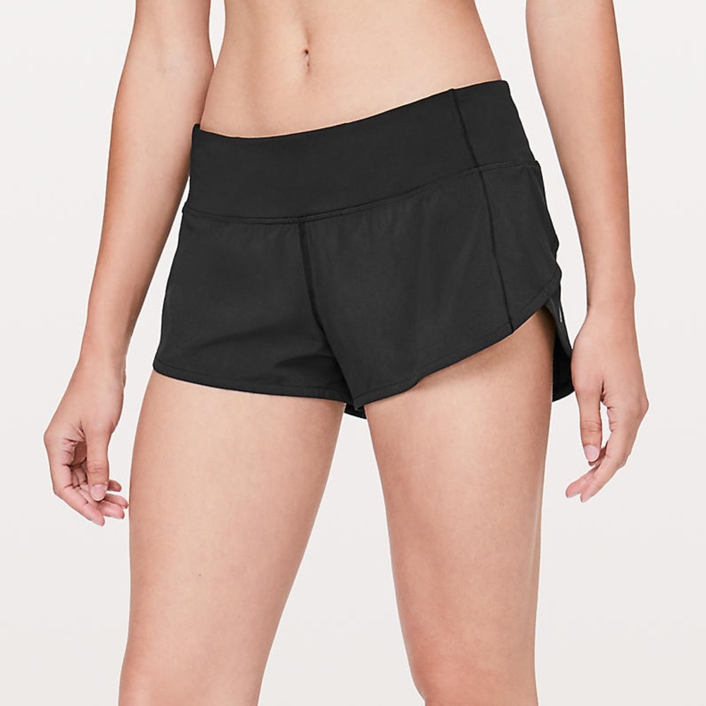 [Brand New with Tags] Lululemon Speed Up Short